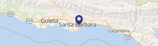 Santa Barbara Retail/Office Space