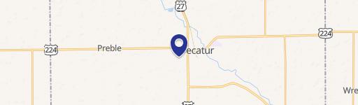 32-Acre Industrial Land Ready