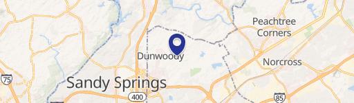 Dunwoody Office Space Available