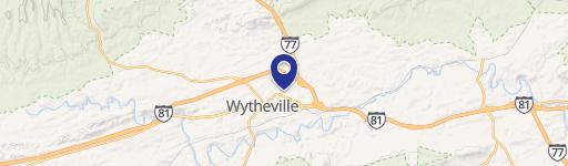 Renovated Shopping Center Space Available