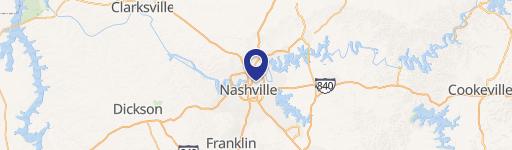 East Nashville Retail/Office Space