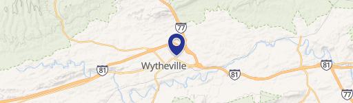 Renovated Shopping Center For Lease