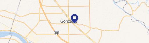 Land Parcel on Airline Highway