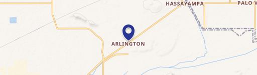 Arlington Land Parcel For Sale