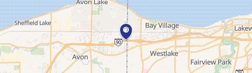 Avon Land with I-90 Frontage