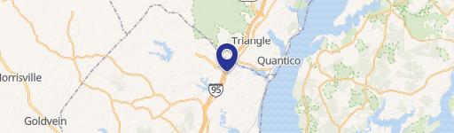 Retail Land on Richmond Highway