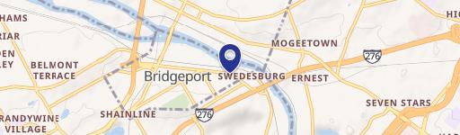 Office Space in Bridgeport, PA