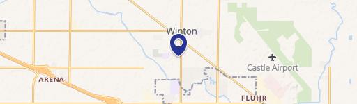 Winton, CA 95388
