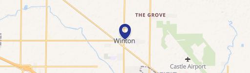 Winton, CA 95388