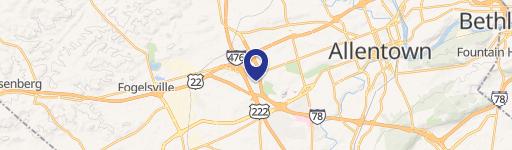 Allentown Land for Lease