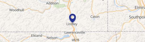 32-Site MH/RV Park For Sale