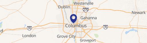 Prime Land Opportunity in Columbus