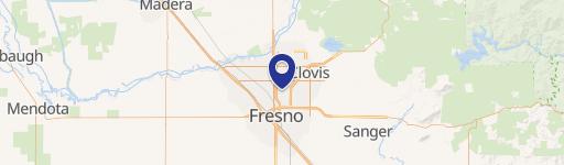 Fresno Vacant Land For Sale