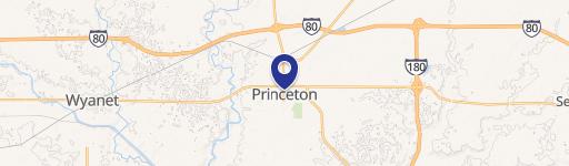 Land Available in Princeton, IL