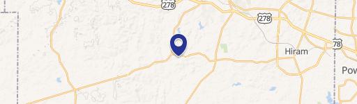 Specialty Property in Dallas, GA