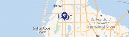 Retail Space Near Largo Mall