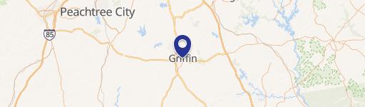 Specialty Property in Griffin, Georgia