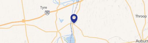 Fingerlakes Mall Outparcels For Sale