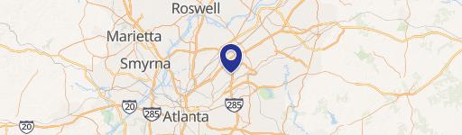 Atlanta Specialty Property For Sale