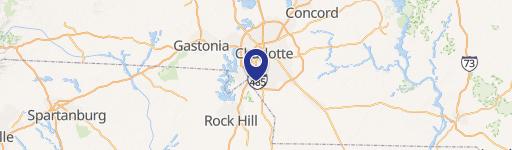 Prime Land Parcel in Charlotte