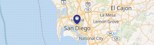 La Jolla Office Space Available