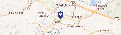 Commercial Land Near Grocery Center