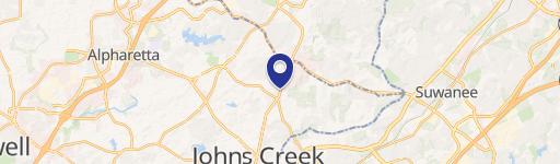 Medlock Bridge Road Property