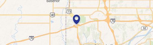 Land Near I-70 and KS-7