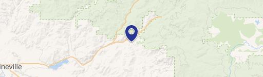 Expansive Recreational Ranch in Oregon