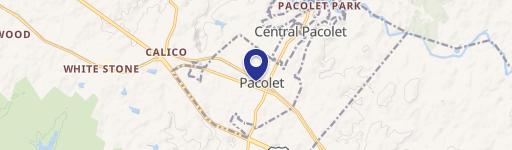 Development-Ready Land in Pacolet, SC