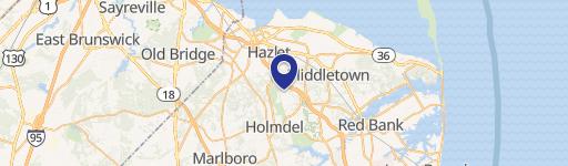 Prime Retail Space on Route 35