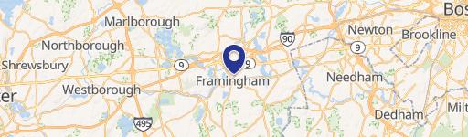 Framingham Office Space For Rent