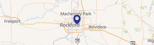 Retail Property in Rockford, IL