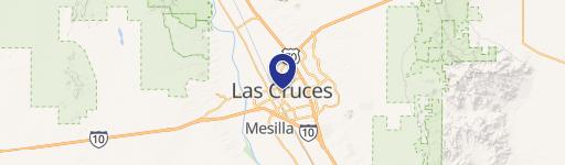 Land Near I-25 Available