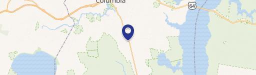 Freestanding Retail Property in Columbia