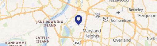 Land Available in Maryland Heights