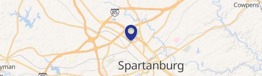 Spartanburg Land For Sale