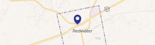 Redwater Industrial Land For Sale