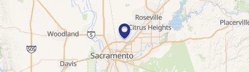 Sacramento Industrial Land for Lease