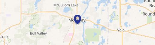 McHenry Retail Space For Lease