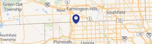 Livonia Office Space For Sale