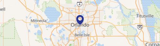 Orlando Office Space For Lease