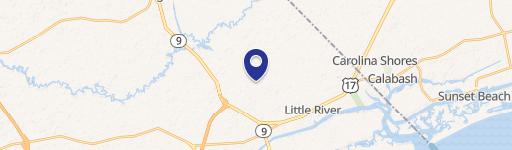 Land in Growing Horry County