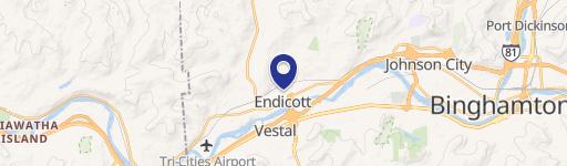 Level Paved Lot For Sale