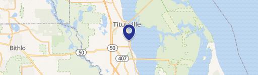 Titusville Commercial Land Opportunity