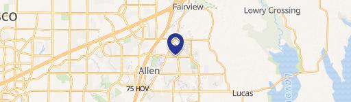 Allen Office Space For Sale