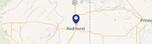 Redmond Land For Sale