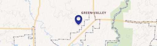 Land For Sale in Aubrey