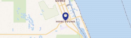 Residential Lots in Hobe Sound