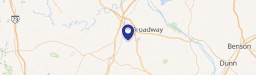 US-501 & Tramway Rd Land